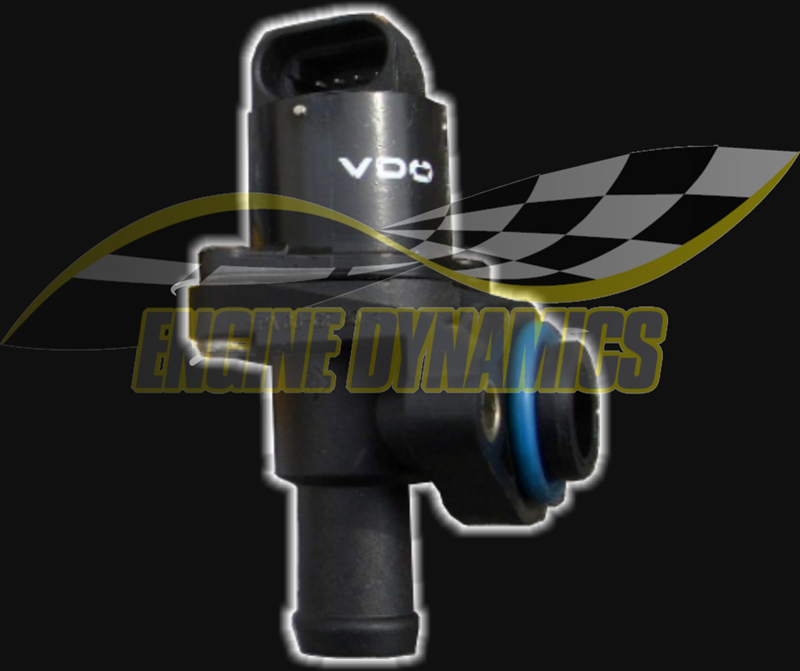 Electrical & Engine Sensors Idle Control Valve (MK1 172 ONLY)