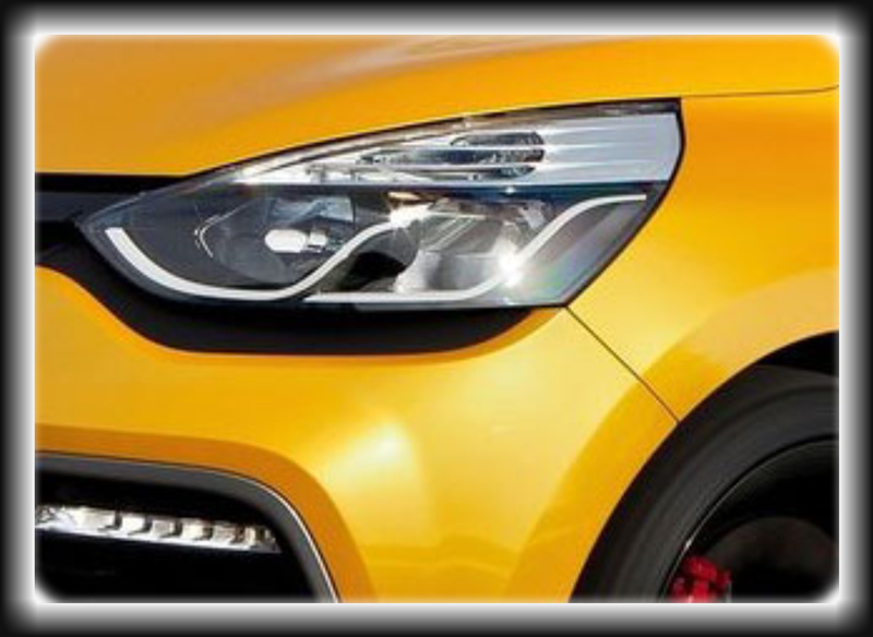 Clio RS 200 EDC 1.6 Turbo Performance ECU Remap