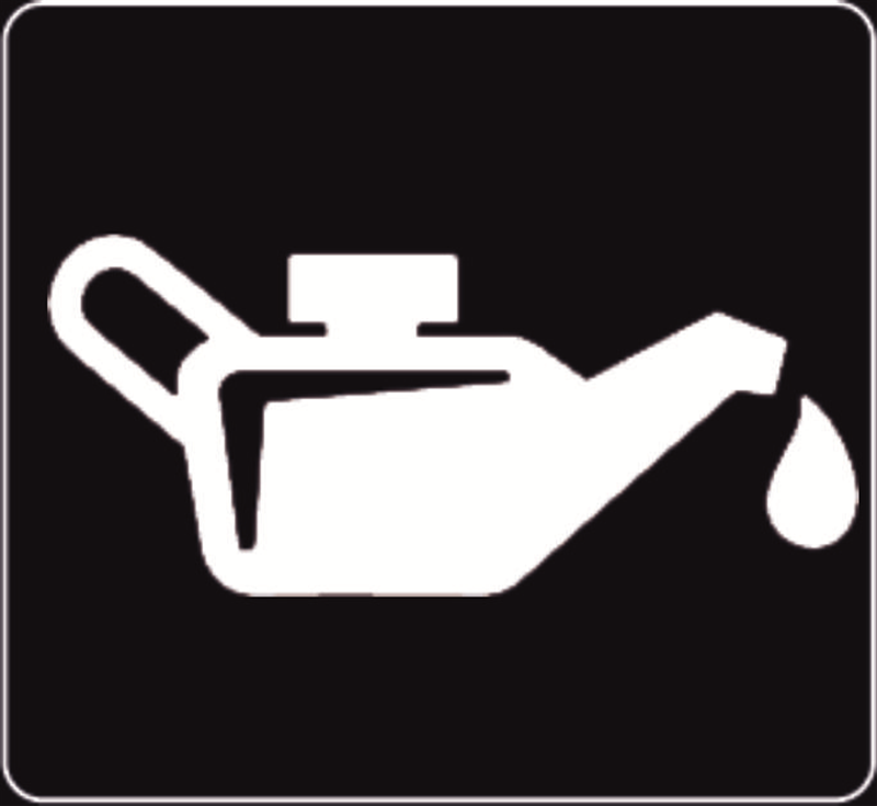 Servicing Engine Oil Service