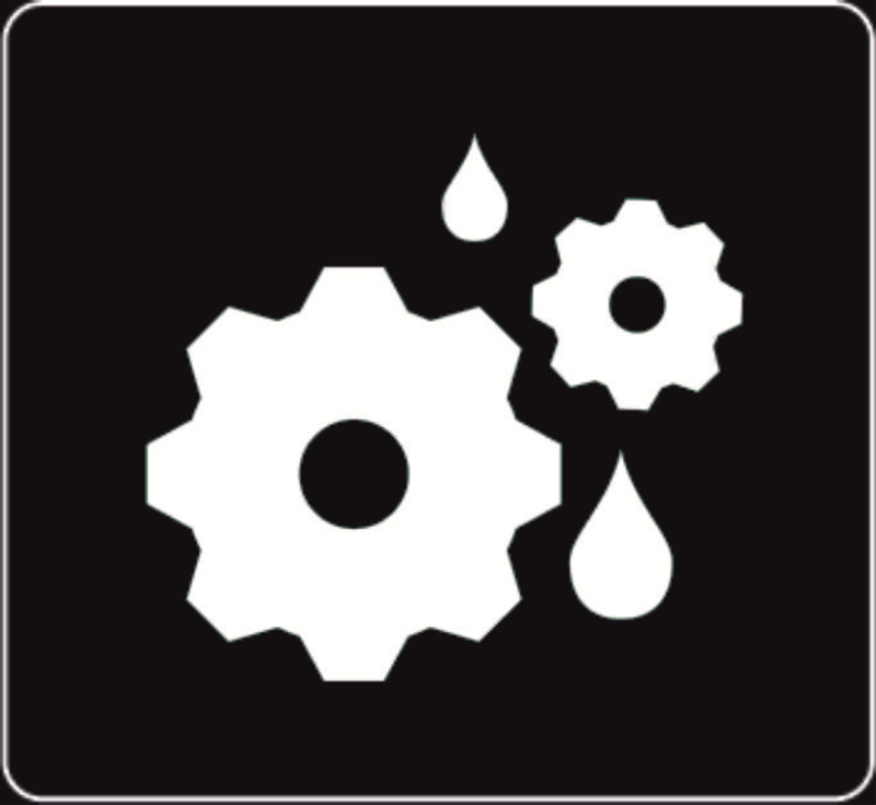 Special Orders Gearbox Oil Service