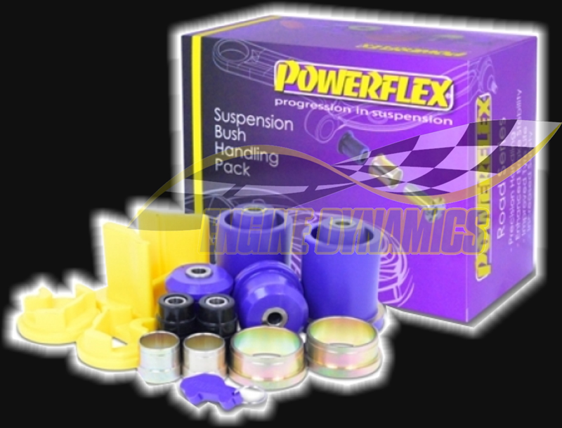 Powerflex Megane 225 / 230  Handling pack