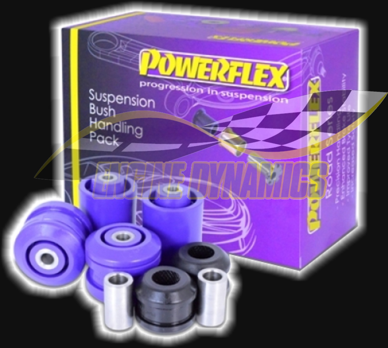 Powerflex Megane 250 / 265 / 275 Handling pack