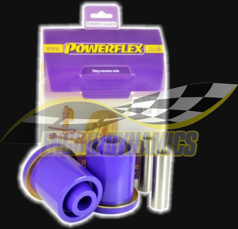 Powerflex Megane 250 / 265 / 275 Rear Beam Mounting Bush Kit