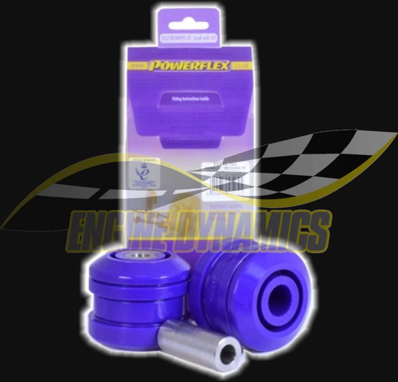 Powerflex Megane 250 / 265 / 275 Front Arm Rear Bush Kit