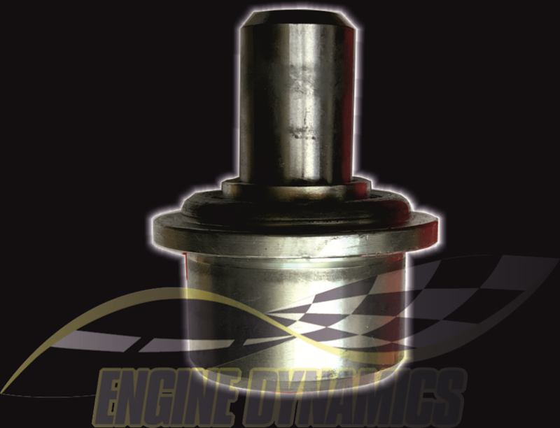 Suspension & Bushes Lower Swivel Hub Joint