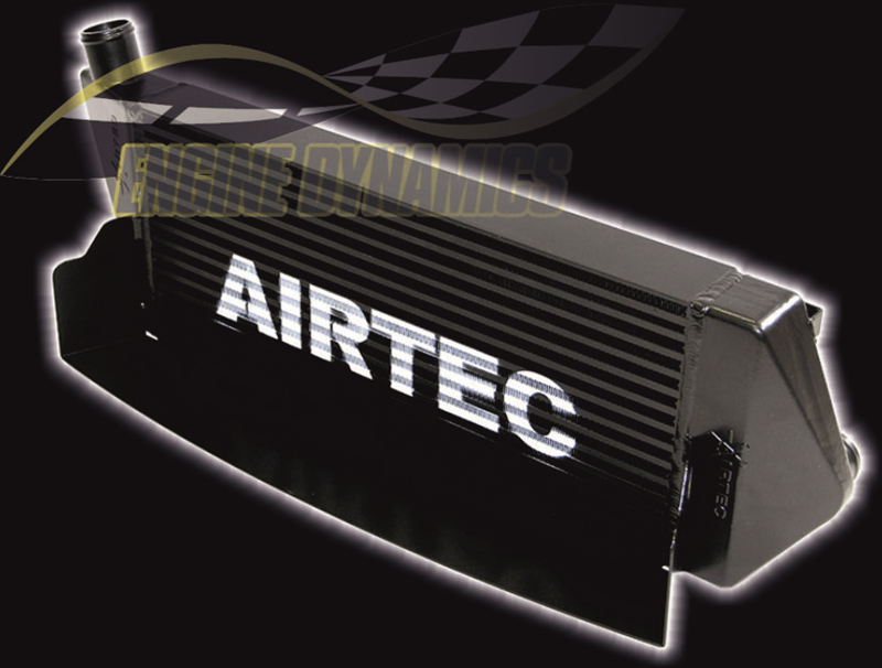 Clio 197 / 200 (Meglio) Airtec Performance Intercooler