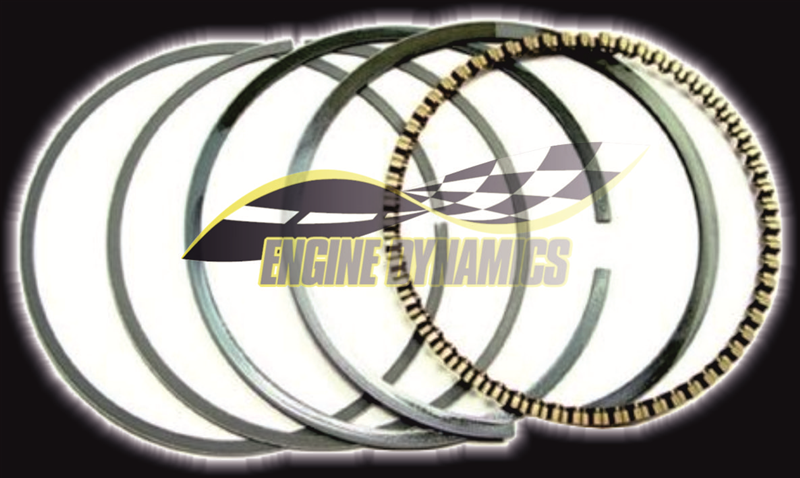 Megane 3 RS Piston Ring Set