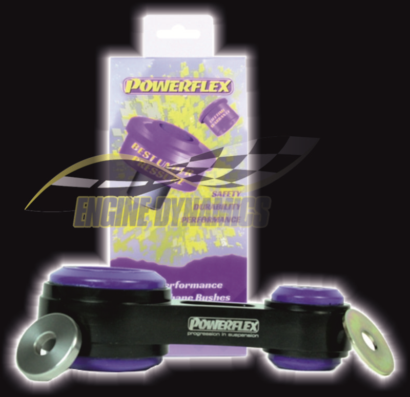 Powerflex Megane 225 / 230 Lower Torque Mount