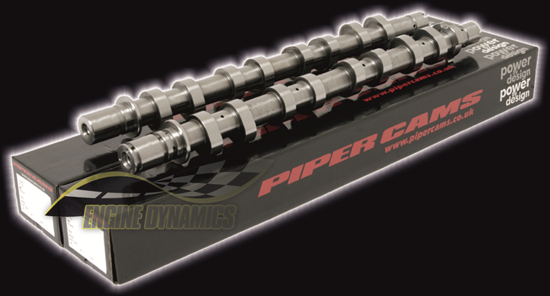 Piper Cams Performance Camshaft Set