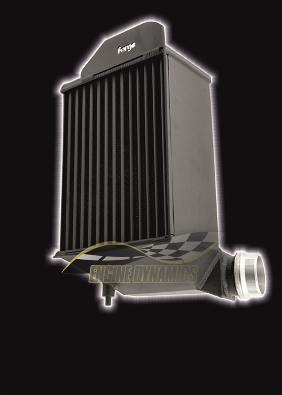 Megane RS 280 / 300 Forge Motorsport Uprated Alloy Intercooler