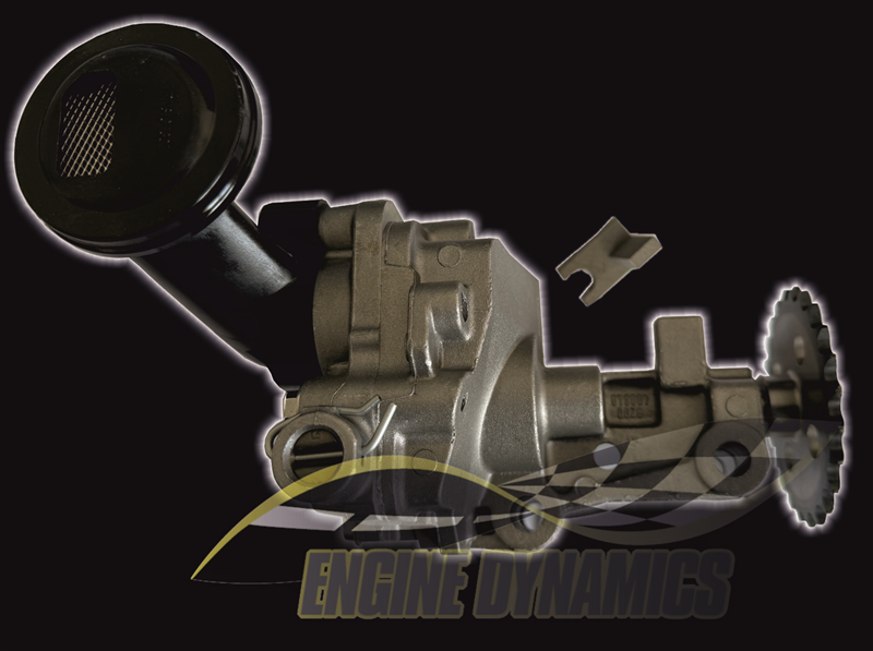Oil Pump (High Volume)