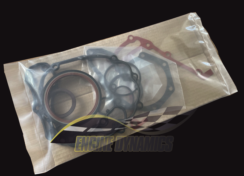 Lower Engine Gasket / Seal Set