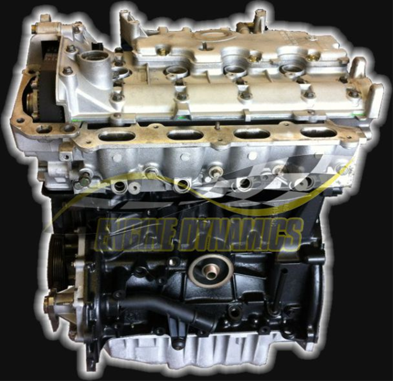 Clio Sport 172 / 182 Engine Build