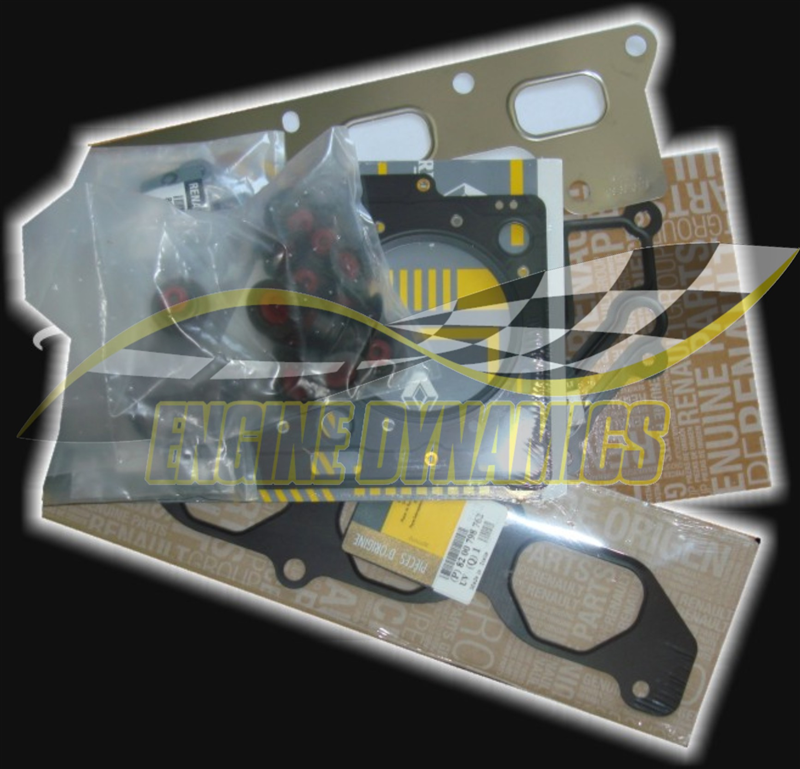 Megane Sport MLS Head Gasket Set