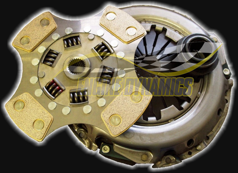 Racing Clutch Kit